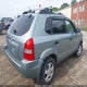 KM8JM12B98U734116 2008 Hyundai Tucson Gls auction photo thumbnail 4