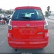 2T1KR32E18C711684 2008 Toyota Matrix auction photo thumbnail 16