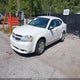 1B3LC46K48N575786 2008 Dodge Avenger Se auction photo thumbnail 2
