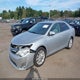 4T1BD1FK9CU026651 2012 Toyota Camry Hybrid Xle auction photo thumbnail 2