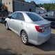 4T1BD1FK9CU026651 2012 Toyota Camry Hybrid Xle auction photo thumbnail 3