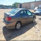 1NXBR32E87Z931191 2007 Toyota Corolla S auction photo thumbnail 4