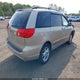 5TDBA22C86S057917 2006 Toyota Sienna Xle Limited auction photo thumbnail 4