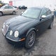 SAJWA01A67FN76523 2007 Jaguar S-Type 3.0 V6 auction photo thumbnail 2