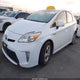 JTDKN3DUXD5648432 2013 Toyota Prius auction photo thumbnail 2