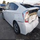 JTDKN3DUXD5648432 2013 Toyota Prius auction photo thumbnail 3
