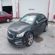 1G1PE5SB9F7248137 2015 Chevrolet Cruze 2Lt Auto auction photo thumbnail 2