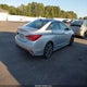 5NPEC4AB0EH874654 2014 Hyundai Sonata Limited 2.0T auction photo thumbnail 4
