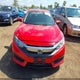 2HGFC2F7XHH502475 2017 Honda Civic Ex auction photo thumbnail 12
