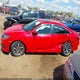 2HGFC2F7XHH502475 2017 Honda Civic Ex auction photo thumbnail 14
