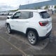 3C4NJDBB3NT130597 2022 Jeep Compass Latitude 4X4 auction photo thumbnail 3