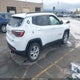 3C4NJDBB3NT130597 2022 Jeep Compass Latitude 4X4 auction photo thumbnail 4