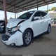 5FNRL5H44GB127512 2016 Honda Odyssey Ex auction photo thumbnail 2