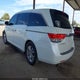 5FNRL5H44GB127512 2016 Honda Odyssey Ex auction photo thumbnail 3