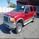 1FMNU42F2YEC63426 2000 Ford Excursion Limited auction photo thumbnail 2