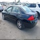 1HGCM56817A060337 2007 Honda Accord 2.4 Ex auction photo thumbnail 3