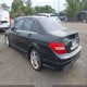 WDDGF8AB4DR276989 2013 Mercedes-Benz C 300 Sport 4Matic auction photo thumbnail 3