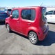 JN8AZ2KR6BT209430 2011 Nissan Cube 1.8S auction photo thumbnail 3