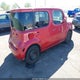 JN8AZ2KR6BT209430 2011 Nissan Cube 1.8S auction photo thumbnail 4
