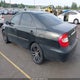 4T1BE32K03U185217 2003 Toyota Camry Xle auction photo thumbnail 3