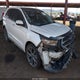2FMPK4AP7HBB48616 2017 Ford Edge Sport auction photo thumbnail 1