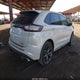 2FMPK4AP7HBB48616 2017 Ford Edge Sport auction photo thumbnail 4