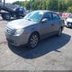4T1BK36B06U152547 2006 Toyota Avalon Touring auction photo thumbnail 2