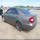 4T1BE32K23U681085 2003 Toyota Camry Le auction photo thumbnail 3