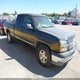 2GCEC19V431185941 2003 Chevrolet Silverado 1500 Ls auction photo thumbnail 1