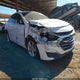 1G1ZB5ST3MF051879 2021 Chevrolet Malibu Fwd Ls auction photo thumbnail 1