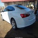 1G1ZB5ST3MF051879 2021 Chevrolet Malibu Fwd Ls auction photo thumbnail 3