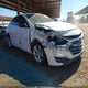 1G1ZB5ST3MF051879 2021 Chevrolet Malibu Fwd Ls auction photo thumbnail 6
