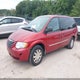 2A4GP54L57R168089 2007 Chrysler Town & Country Touring auction photo thumbnail 2