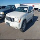1J8GR48K18C183655 2008 Jeep Grand Cherokee Laredo auction photo thumbnail 2