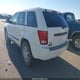 1J8GR48K18C183655 2008 Jeep Grand Cherokee Laredo auction photo thumbnail 3