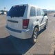 1J8GR48K18C183655 2008 Jeep Grand Cherokee Laredo auction photo thumbnail 4