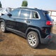 1C4PJMCS4HW634341 2017 Jeep Cherokee Latitude 4X4 auction photo thumbnail 3