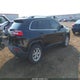 1C4PJMCS4HW634341 2017 Jeep Cherokee Latitude 4X4 auction photo thumbnail 4