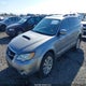 4S4BP63C694332040 2009 Subaru Outback 2.5Xt Limited auction photo thumbnail 2