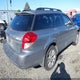 4S4BP63C694332040 2009 Subaru Outback 2.5Xt Limited auction photo thumbnail 4