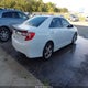 4T1BF1FKXDU261524 2013 Toyota Camry Se auction photo thumbnail 4