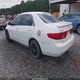 1HGCM56455A077927 2005 Honda Accord 2.4 Lx auction photo thumbnail 3