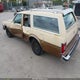 3Q35K8X144666 1978 Oldsmobile Custom Cruiser auction photo thumbnail 3