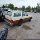 3Q35K8X144666 1978 Oldsmobile Custom Cruiser auction photo thumbnail 4