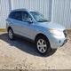 5NMSH13E68H153153 2008 Hyundai Santa Fe Limited/Se auction photo thumbnail 1