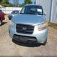 5NMSH13E68H153153 2008 Hyundai Santa Fe Limited/Se auction photo thumbnail 6