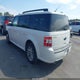 2FMGK5B86DBD37944 2013 Ford Flex Se auction photo thumbnail 3
