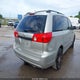 5TDZK23C28S155046 2008 Toyota Sienna Ce auction photo thumbnail 6