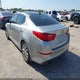 5XXGN4A71EG276261 2014 Kia Optima Ex auction photo thumbnail 3