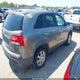 5XYKT4A27DG403898 2013 Kia Sorento Lx V6 auction photo thumbnail 4